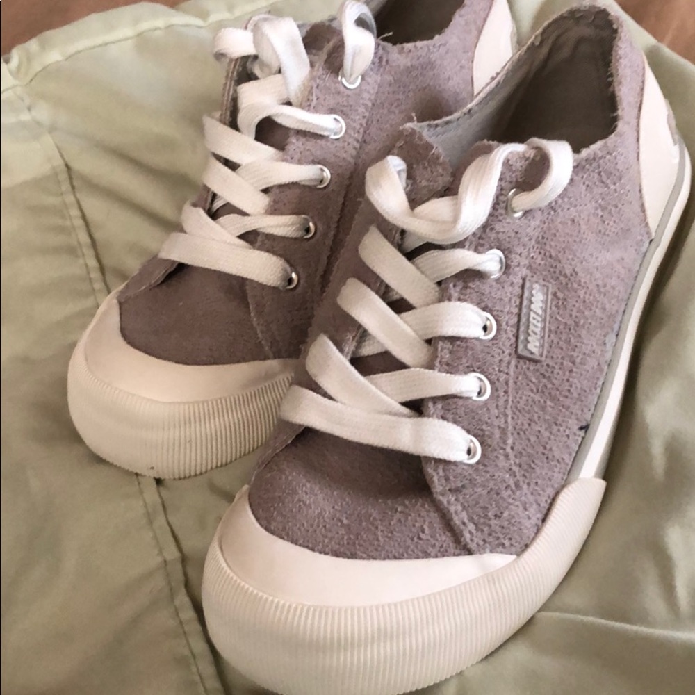 Rocket Dog shoes
